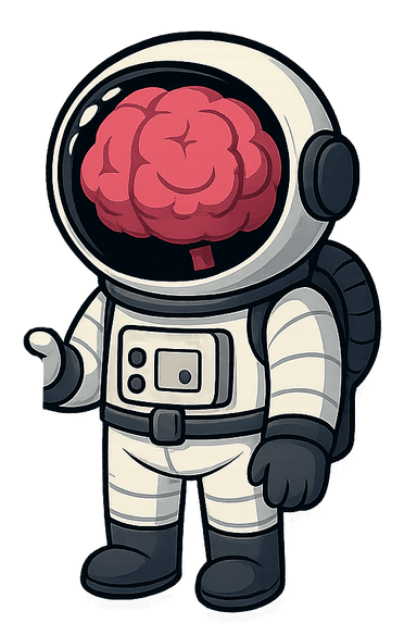 LastBrain Mascotte