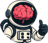 LastBrain Logo