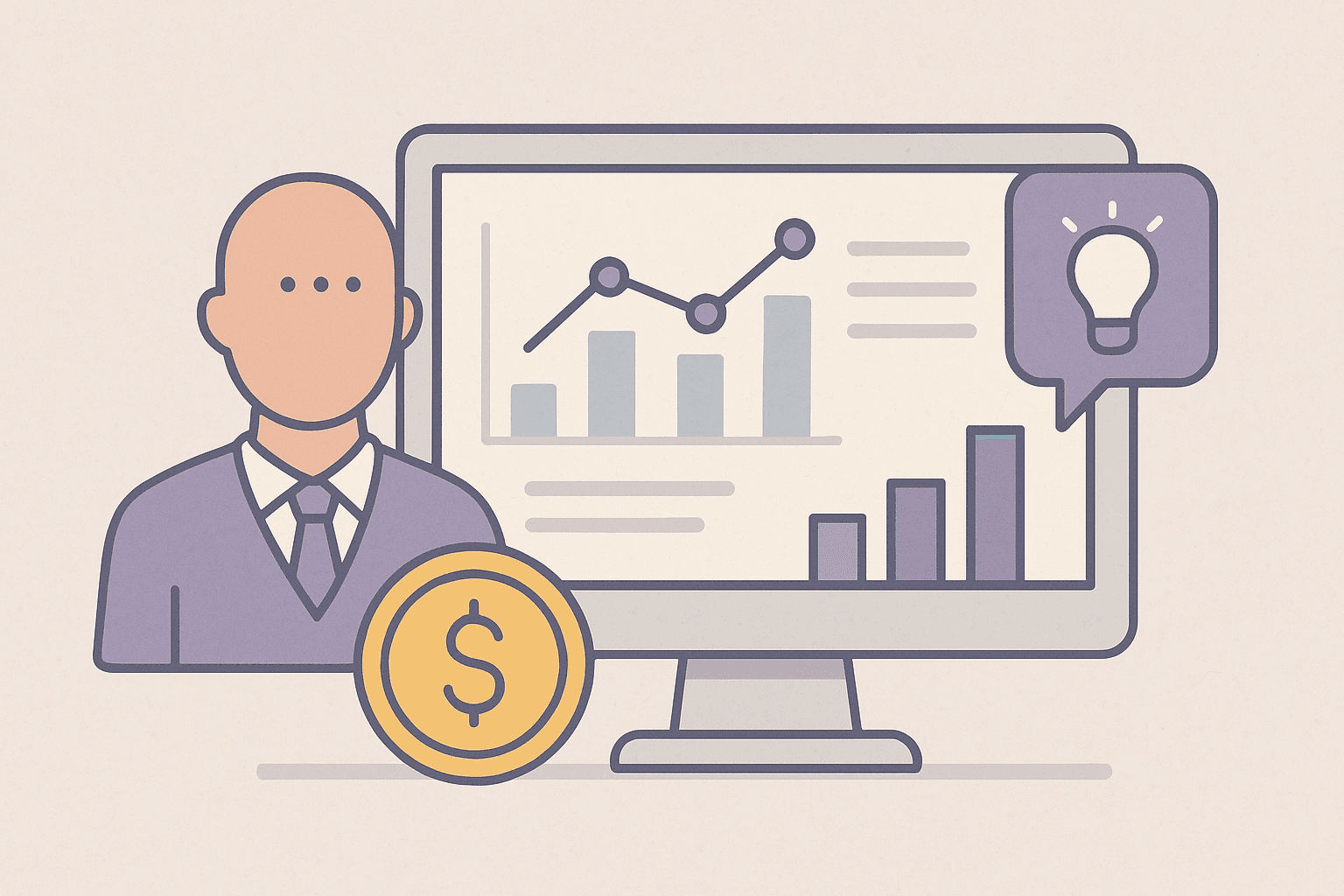 Module IA – Conseiller financier