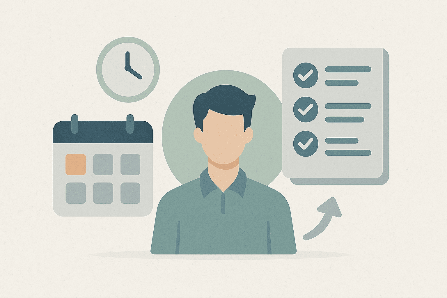 Module Planning salarié